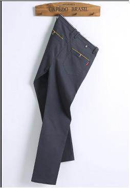 New Design Cotton Pant - Mubimart
