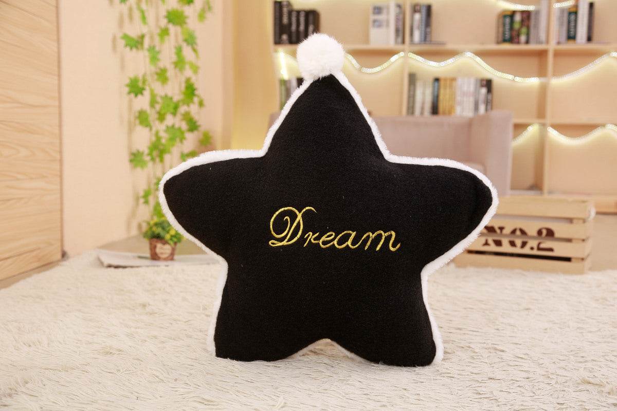 Home crown lumbar pillow cushion - Mubimart