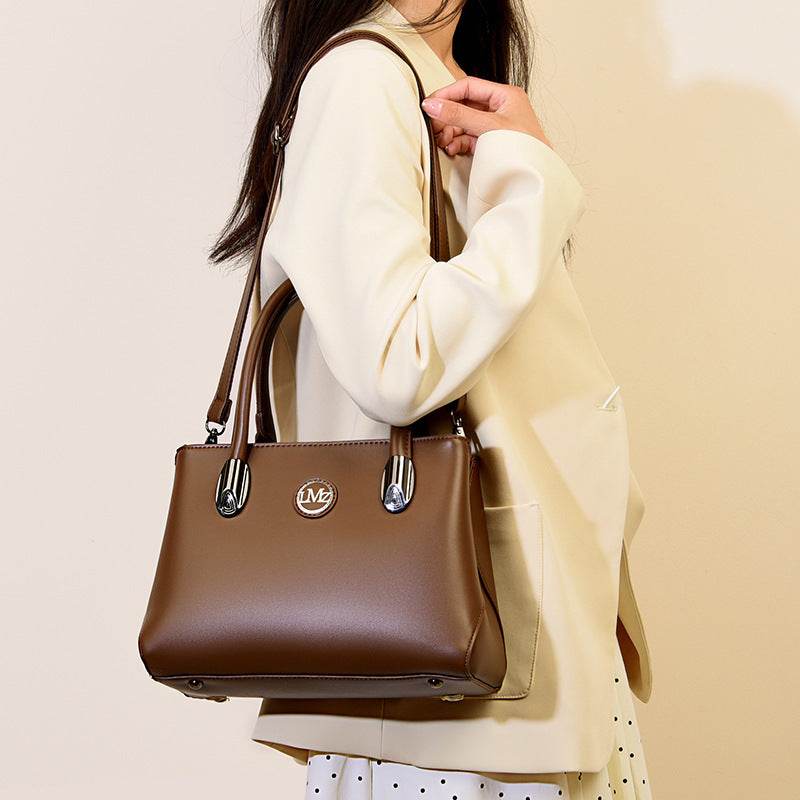 Hand Bag Crossbody Designer Shoulder - Mubimart