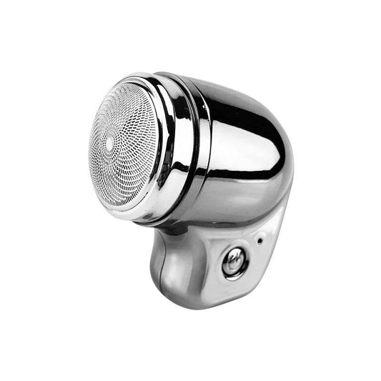 USB Charging Shaver Waterproof Men Travel - Mubimart