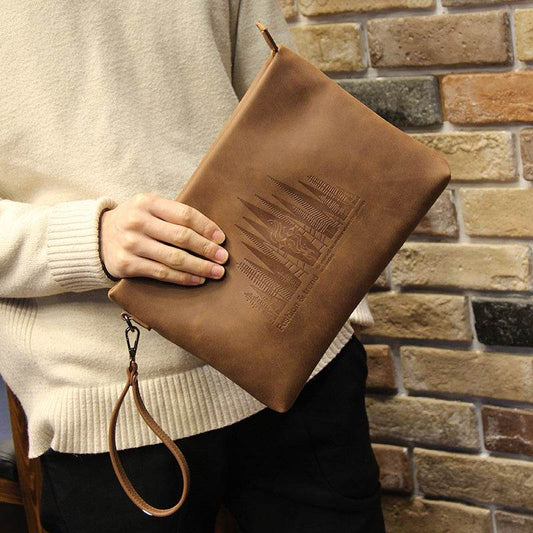 Fashion clutch - Mubimart