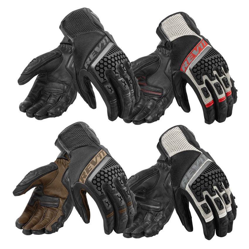 Motorcyclist gloves - Mubimart