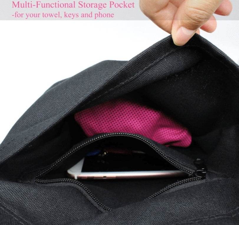 Yoga mat storage bag - Mubimart