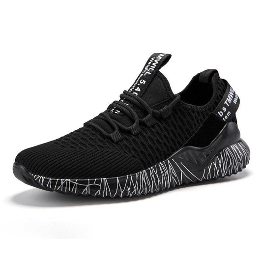 Super comfortable men and women sneakers - Mubimart