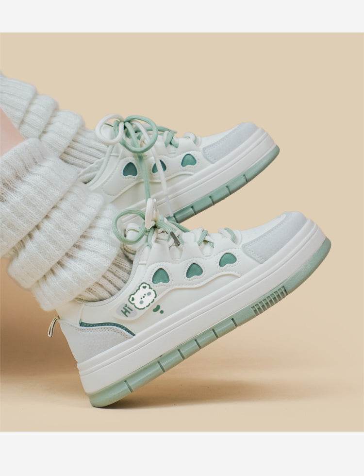 Sports And Leisure Sneakers For Women - Mubimart