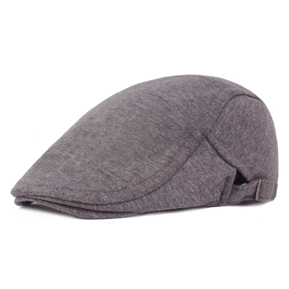 Baseballpet Zonnehoed Casual Forward Hat