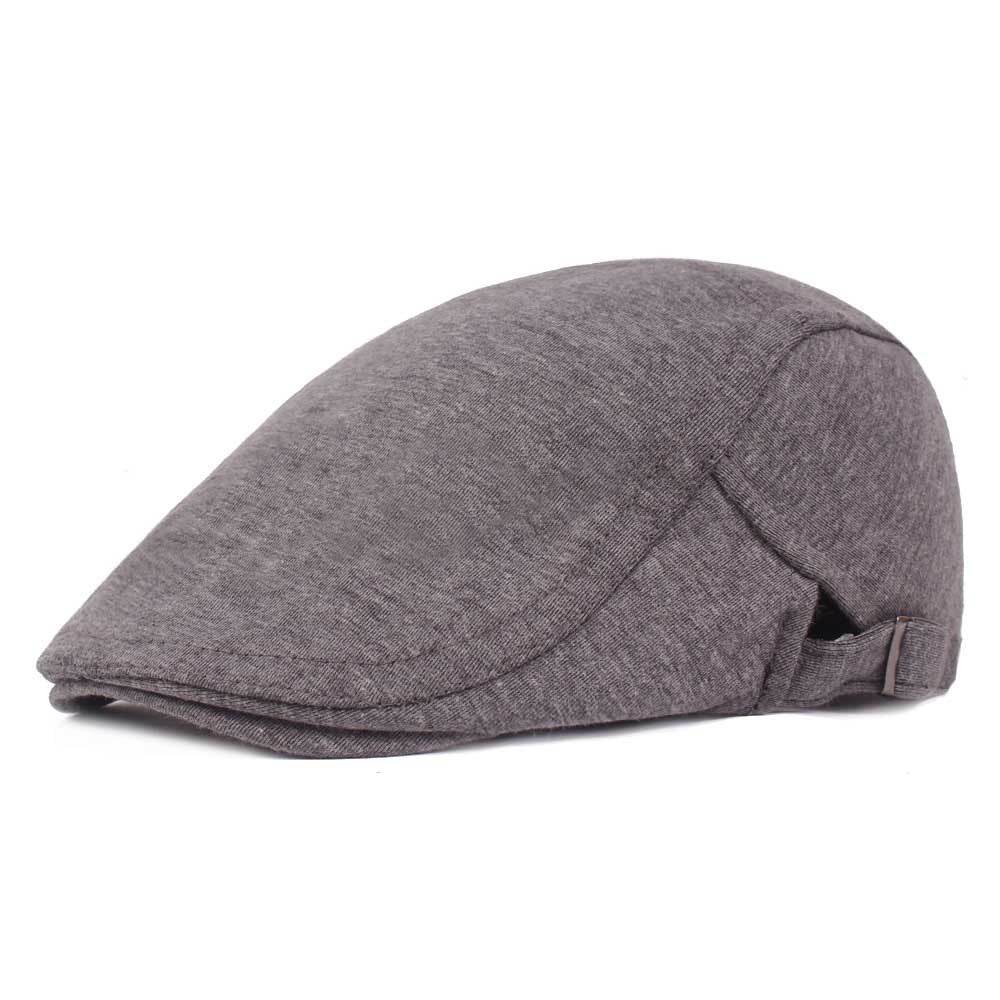 Baseball Cap Sun Hat Casual Forward Hat - Mubimart