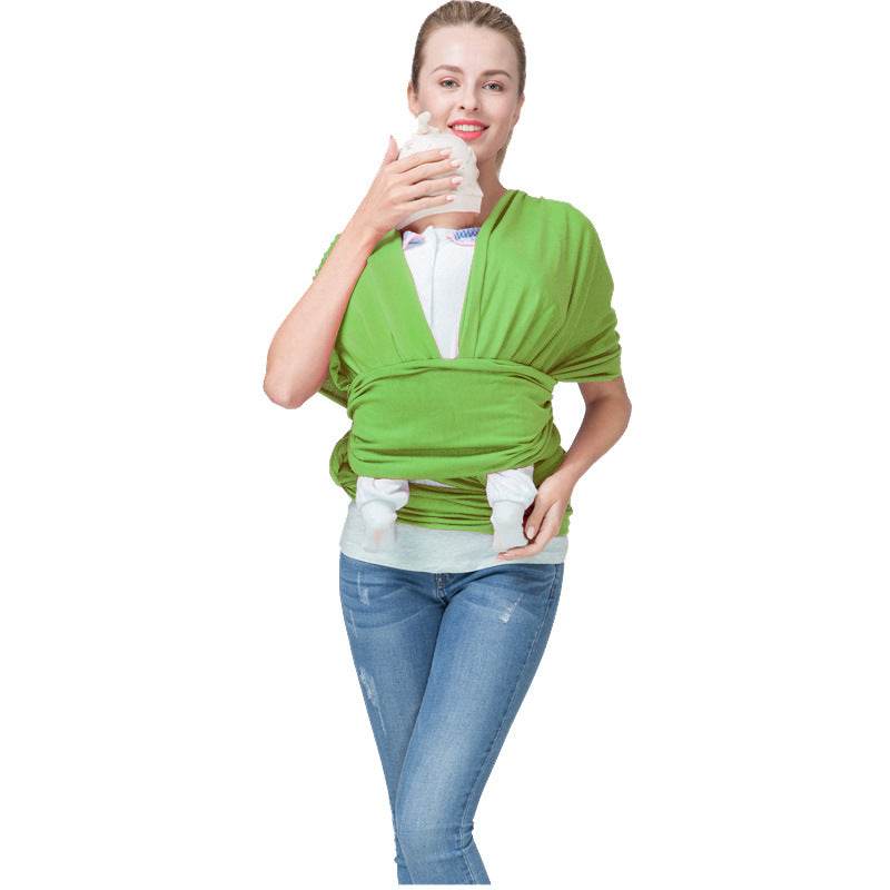 Multifunctional baby sling - Mubimart