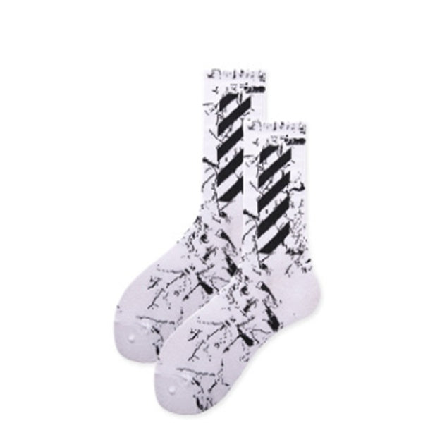 Sports socks - Mubimart -  