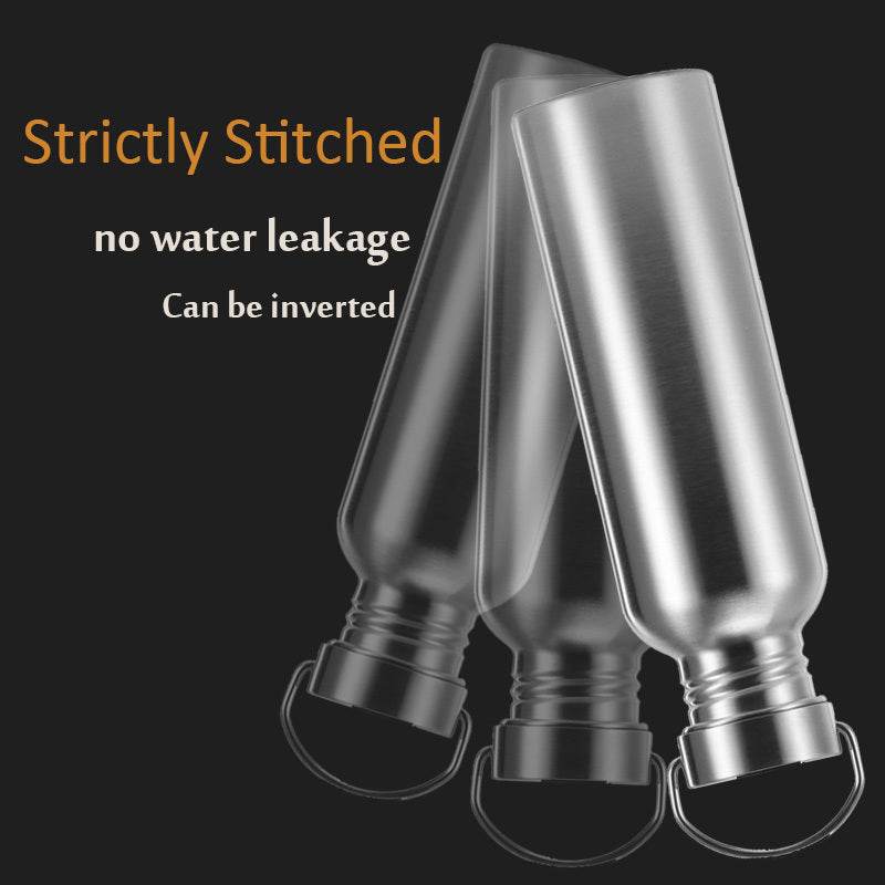 Stainless Steel Insulated Water Bottle - Mubimart