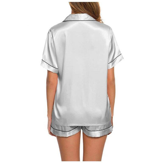 Pajamas ladies Pajamas Sleeping Clothes Nightwear Women - Mubimart