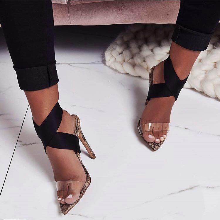 High heels - Mubimart