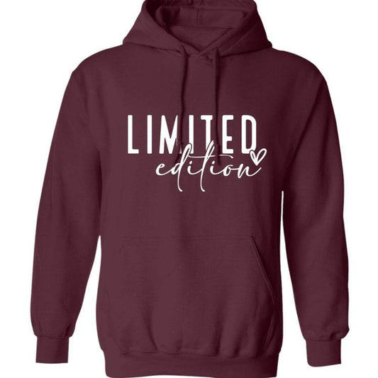 Hoodies For Unique Characters In Your Life - Mubimart