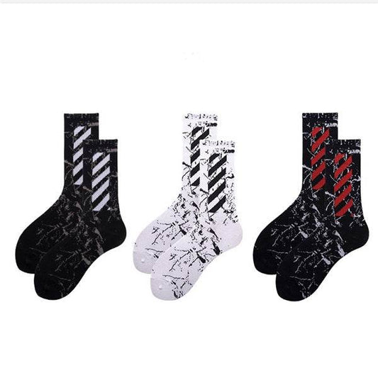 Sports socks - Mubimart