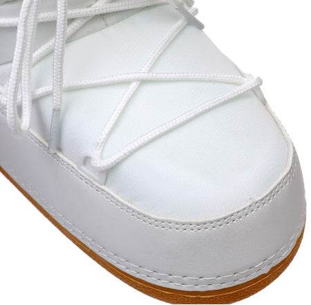 Ski Space Boots Fashion Round Toe Mid-calf Women - Mubimart