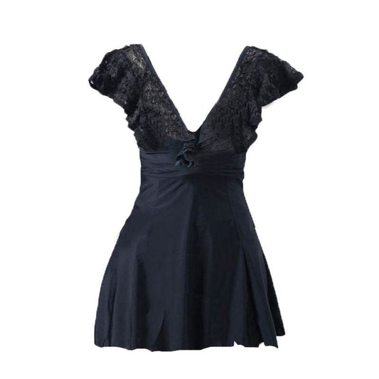 Sexy work dress seductive skirt - Mubimart