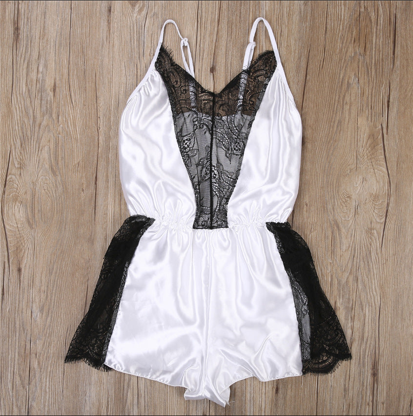 Camisole dress - Mubimart -  