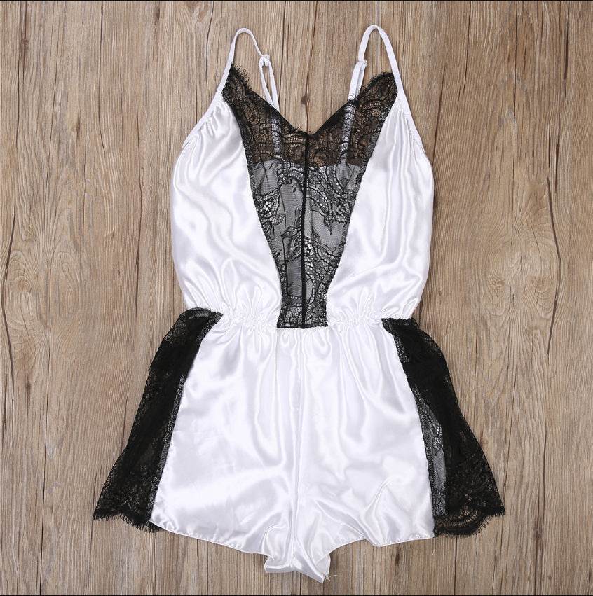 Camisole dress - Mubimart