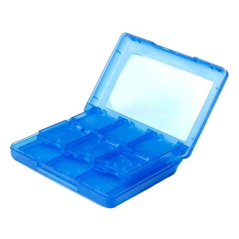 Game Card Holder Storage Box Game Card Holder - Mubimart