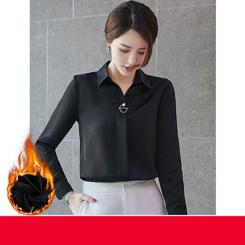 Women's Shirts And Blouses In Suits - Mubimart