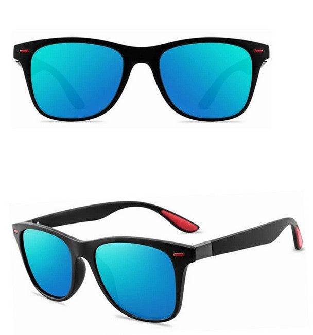 Polarized Sunglasses - Mubimart