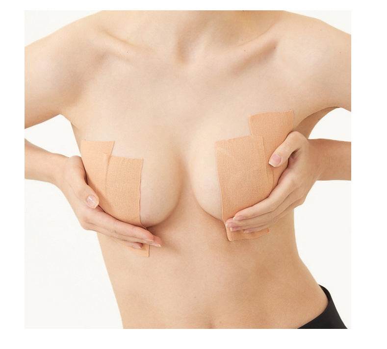 Invisible Breast Lift Tape - Mubimart