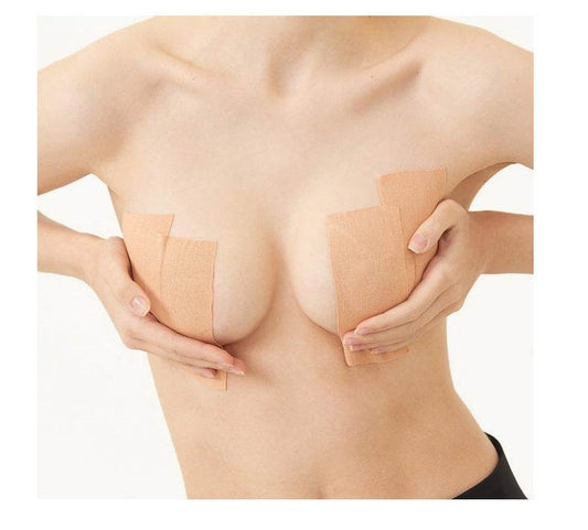 Invisible Breast Lift Tape - Mubimart