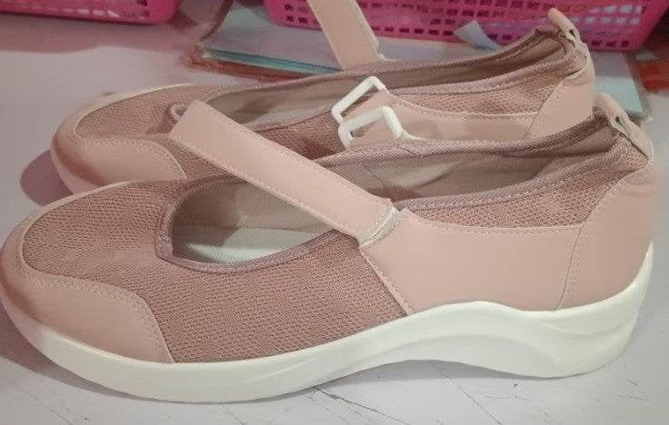 Summer Women Casual Shoes Sneakers - Mubimart