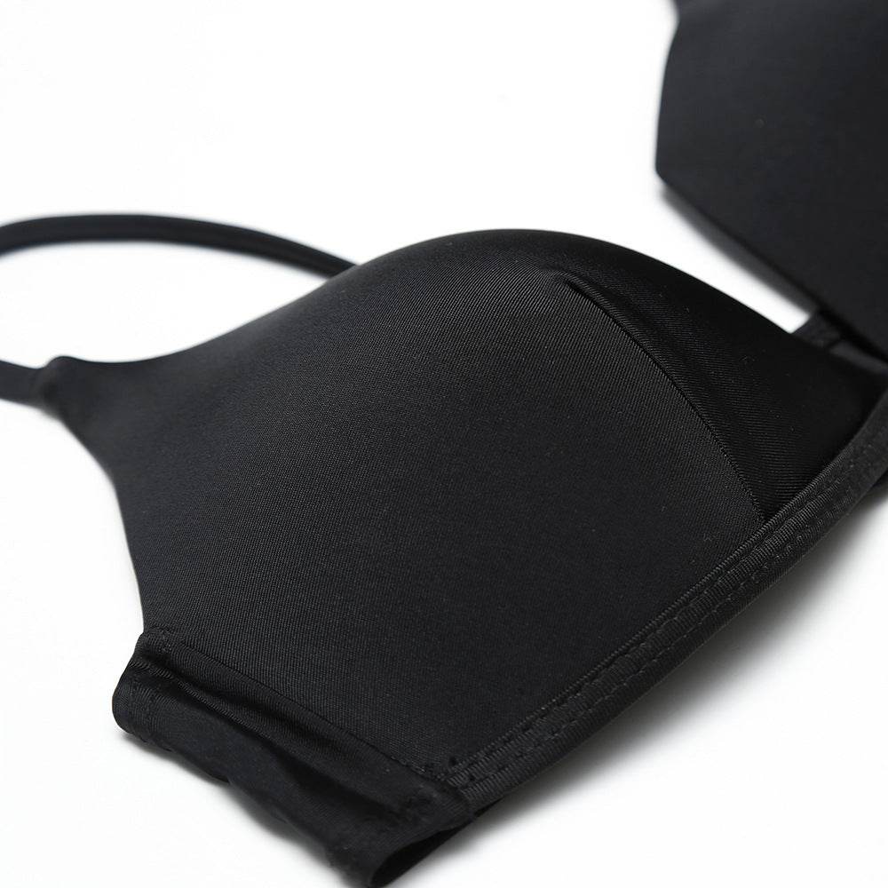 BIKINI BLACK X - Mubimart