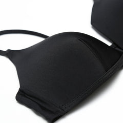 BIKINI BLACK X - Mubimart -  