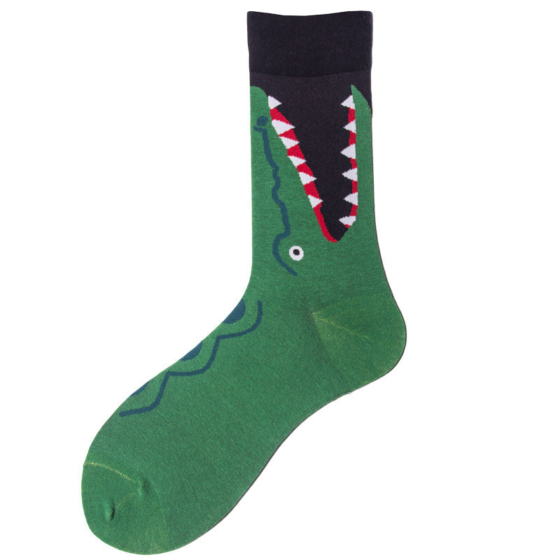 Men's socks - Mubimart -  