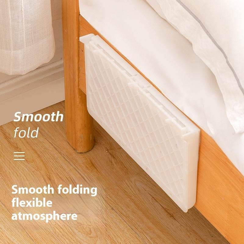 Bedside Shelf - Mubimart