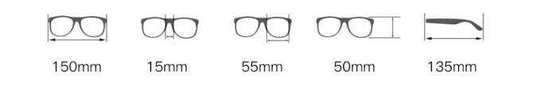 Men's Sports Polarized Sunglasses - Mubimart