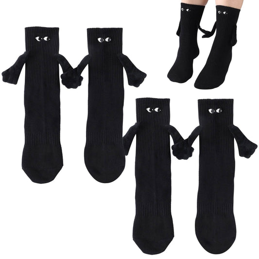 Socks 2Pair - Mubimart