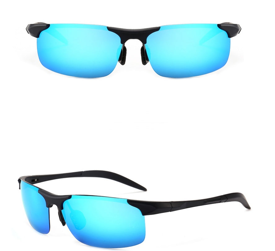 Polarisierte Sonnenbrille Outdoor Sport Radfahren Sonnenbrille Sonnenbrille