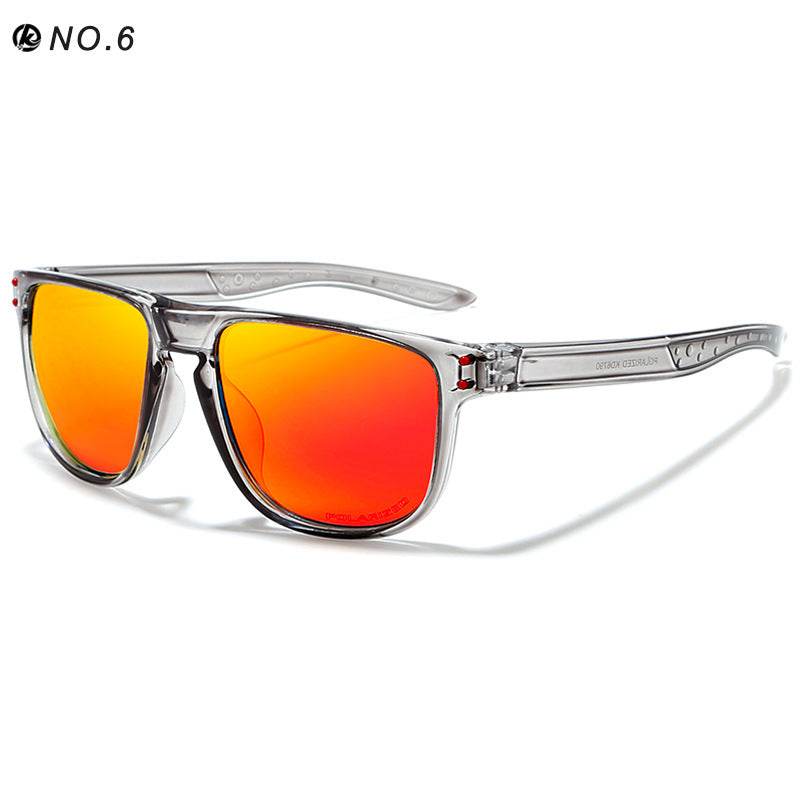 Polarized sunglasses - Mubimart