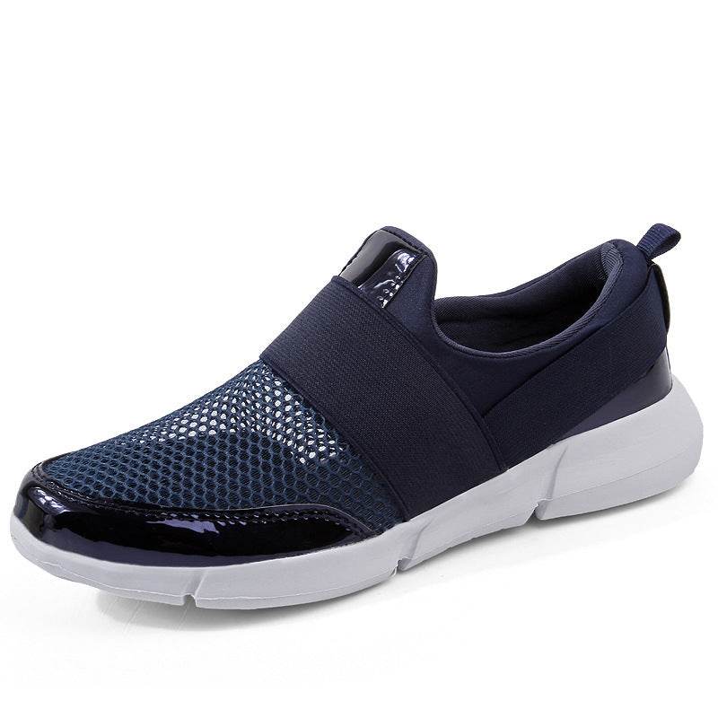 Breathable Summer Shoes Women Lightweight Sneakers - Mubimart