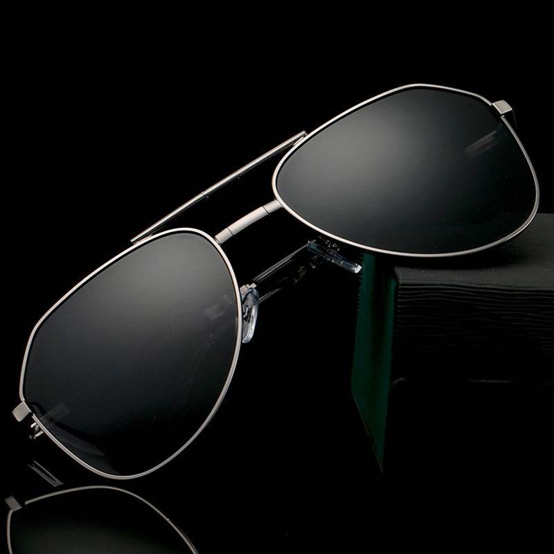 Polarized sunglasses - Mubimart