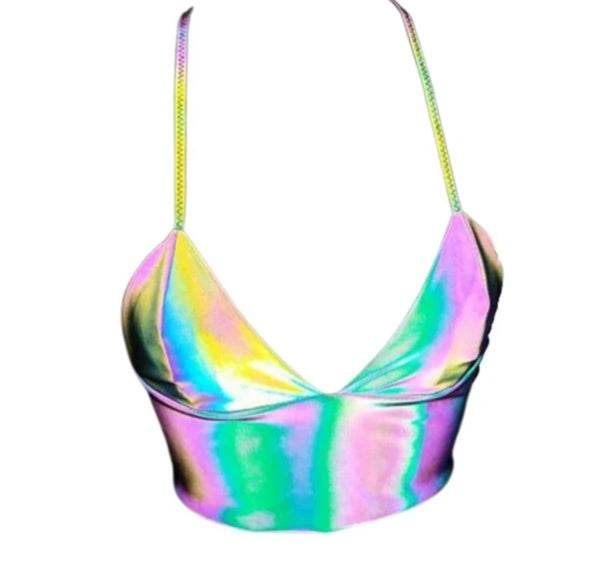 Laser camisole - Mubimart