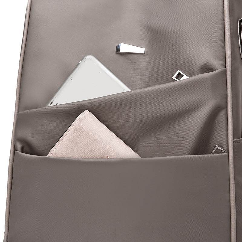 Backpack fashion small backpack⁷ - Mubimart