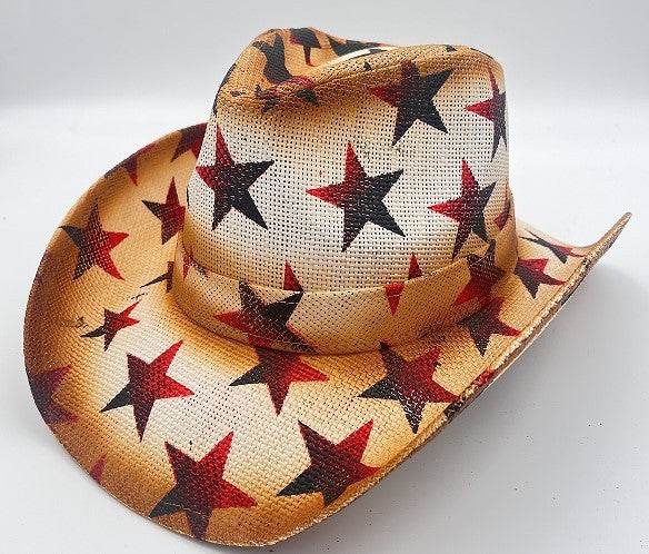 Summer Outdoor Ethnic Style Fedora Hat West - Mubimart