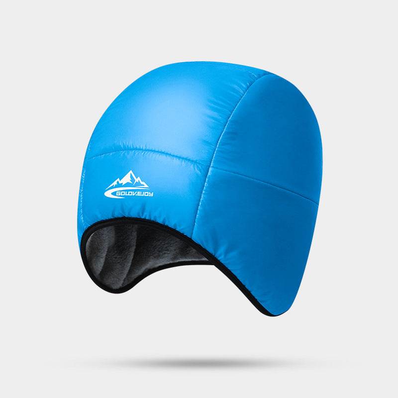 Outdoor Ski Hats For Men And Women Riding Warm Sets - Mubimart