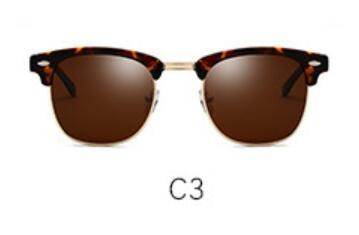 Polarized sunglasses - Mubimart
