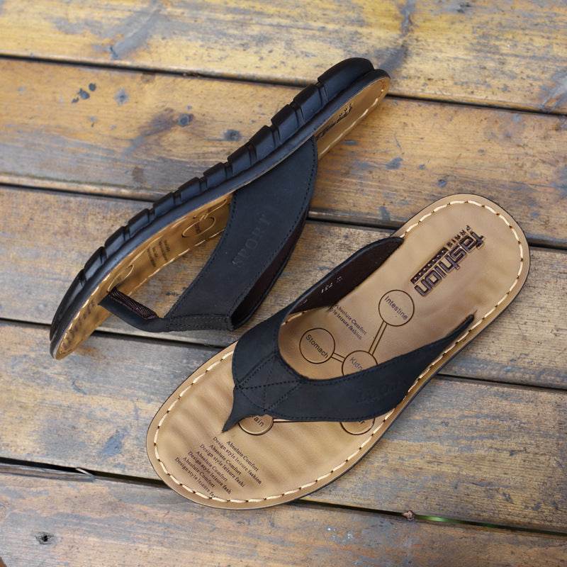 Sandal flip-flops - Mubimart
