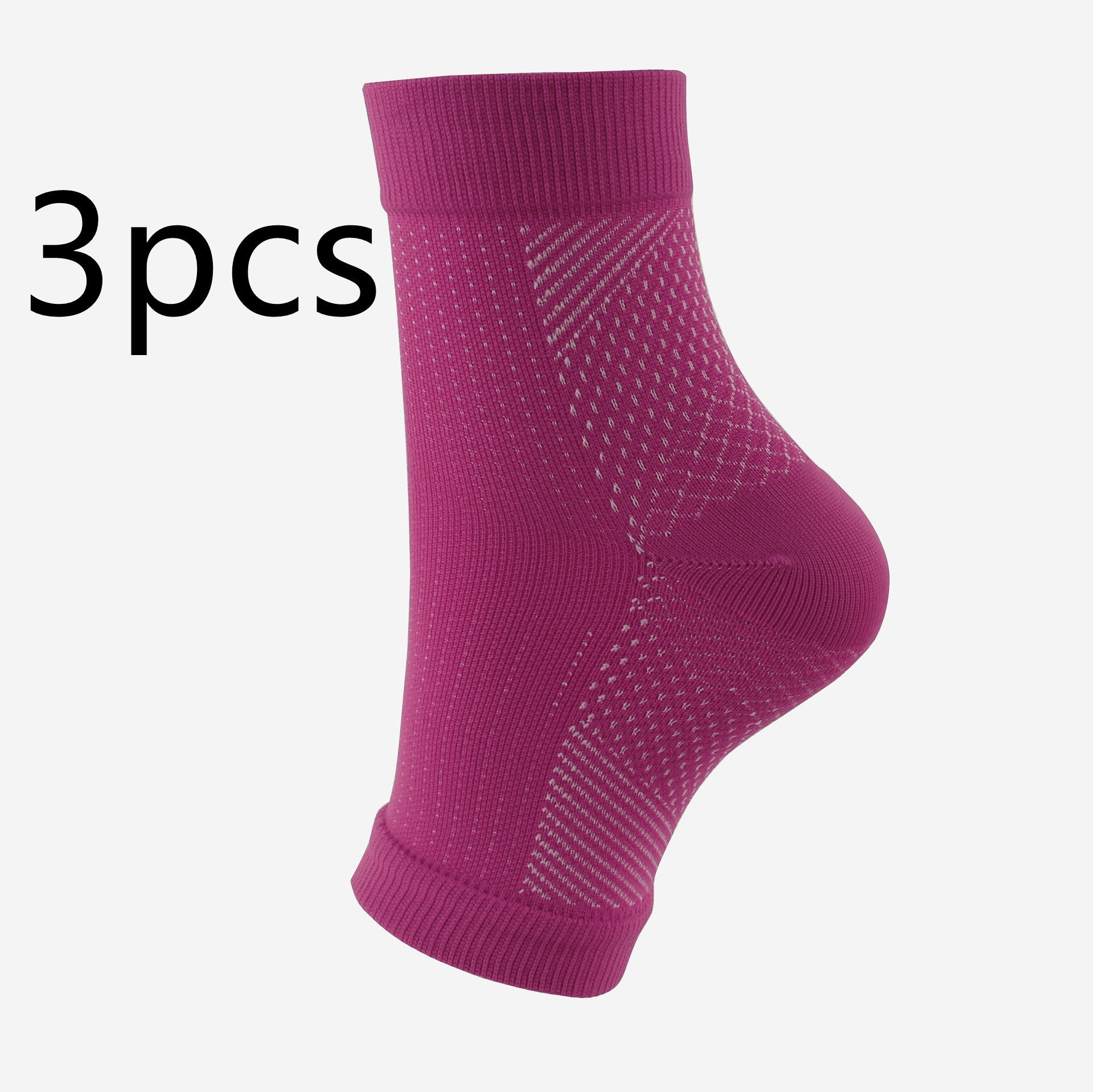 Ankle Guard Compression Amazon Men's And Women's Socks - Mubimart -  