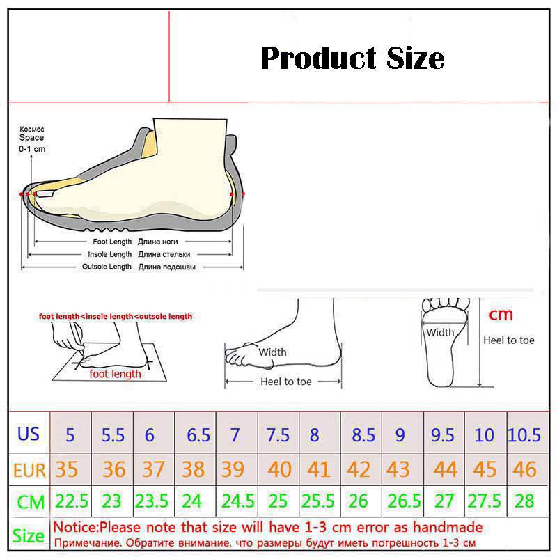 Over-the-knee boots plus size warm snow boots - Mubimart