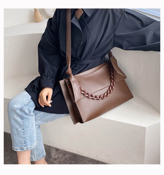 Commuter bag tote bag women - Mubimart
