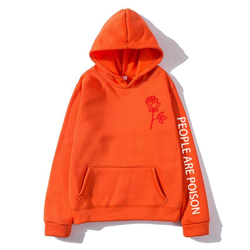 Men and women sweatshirts - Mubimart