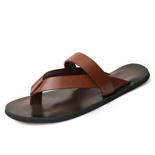 Flip Flops Fashion Creative Flip Flops - Mubimart