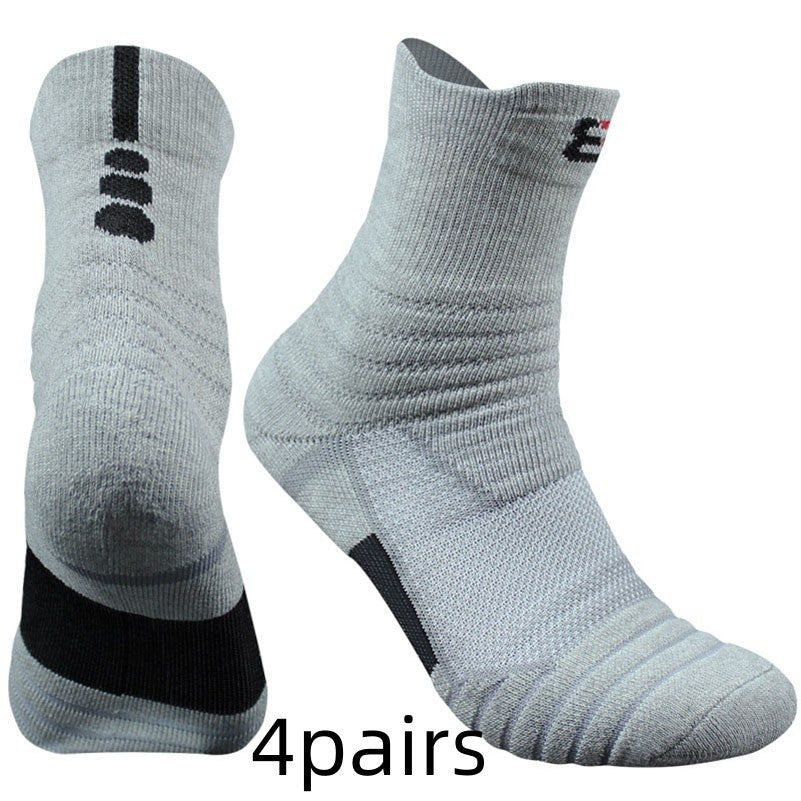 Socks - Mubimart -  